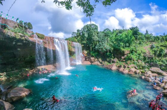 10 Days Northeast Explorer : Meghalaya, Arunachal & Kaziranga