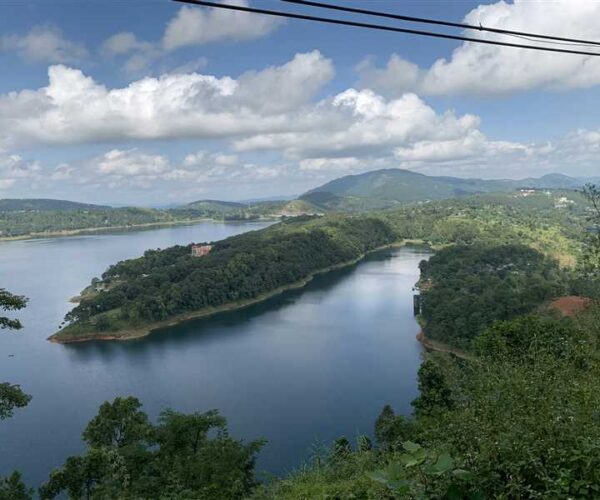 Meghalaya Explorer with Wari Chora Special