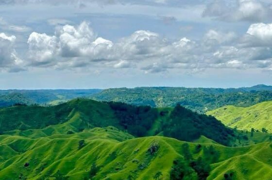 Markham Valley Offbeat hidden places of Meghalaya