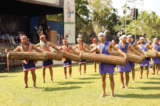 Wangala Festival