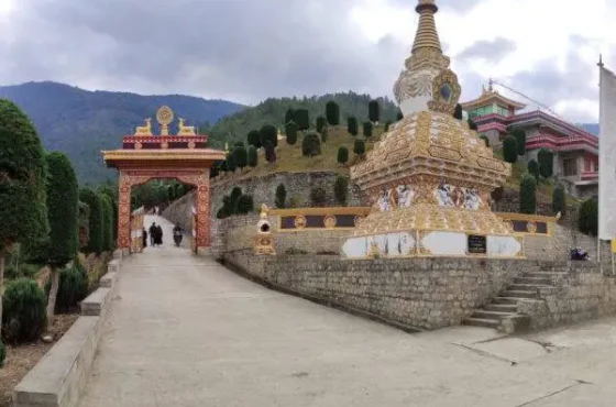 6 Days Arunachal Pradesh Tour