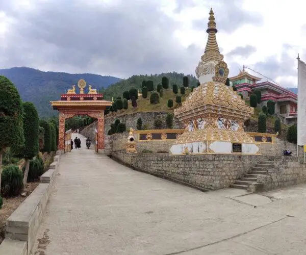 6 Days Arunachal Pradesh Tour