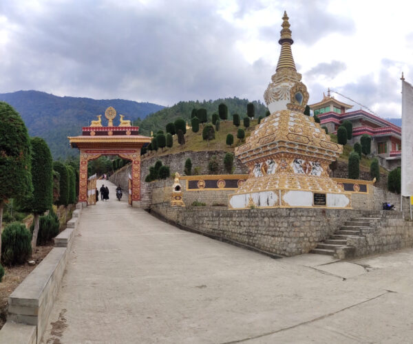 6 Days Arunachal Pradesh Tour