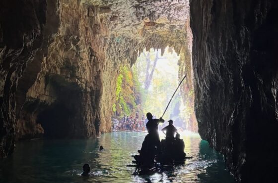 7 Days Meghalaya Krem Chympe Special