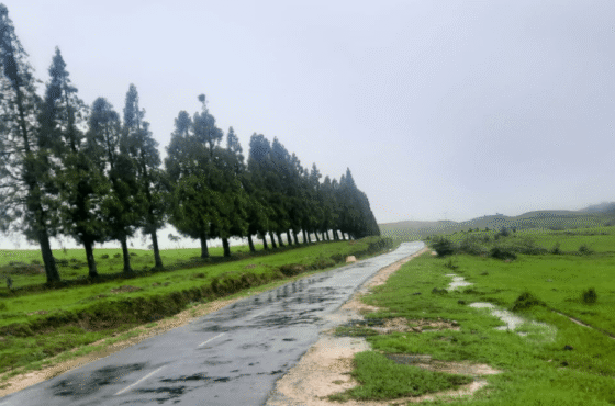 3 Days Shillong Cherrapunjee Dawki Tour