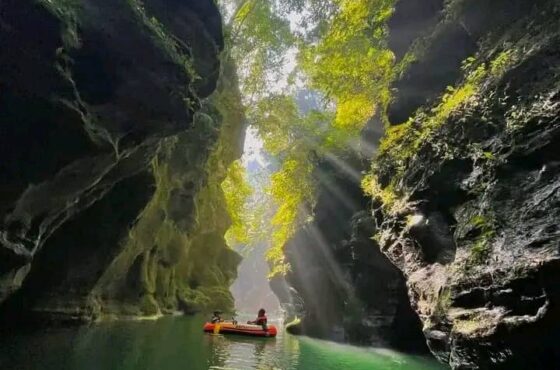 6 Days Hidden Meghalaya  Wari Chora Special