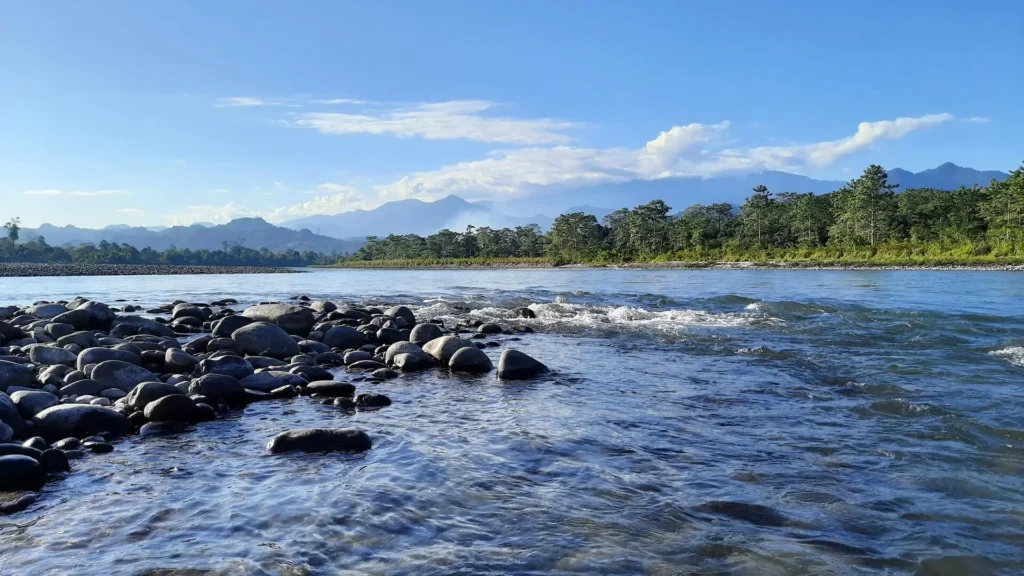Nameri National Park Visit