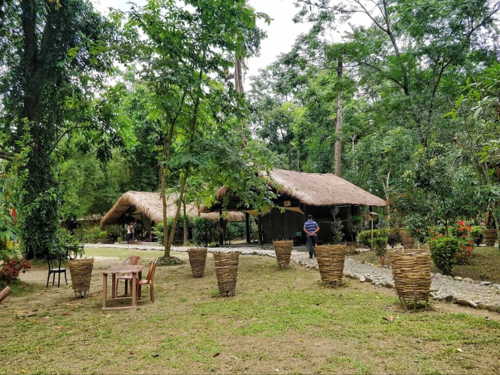 nameri national park