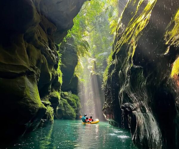 6 Days Hidden Meghalaya  Wari Chora Special