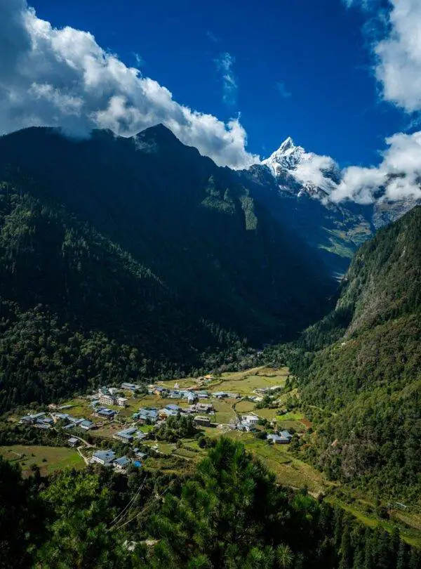 Arunachal <br>Pradesh