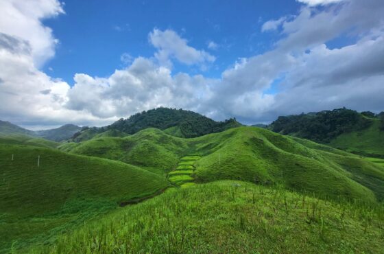 Hidden Meghalaya Adventure – Kyntaiai Valley & David Scott Trail