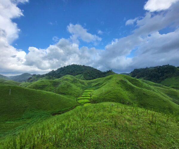 Hidden Meghalaya Adventure – Kyntaiai Valley & David Scott Trail