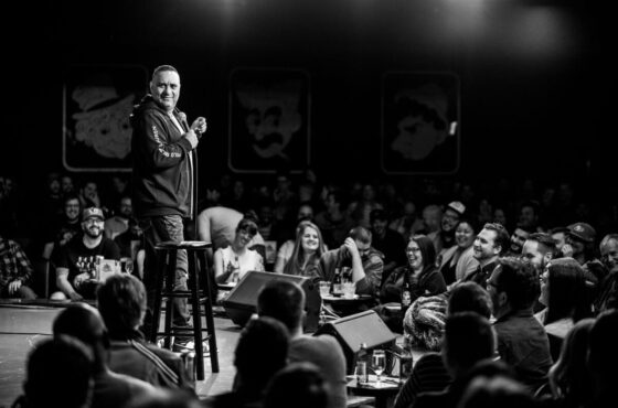 Russell Peters Live in Shillong ,March 27, 2026