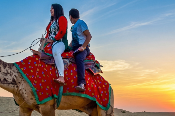 Udaipur Jodhpur Jaisalmer Tour Package