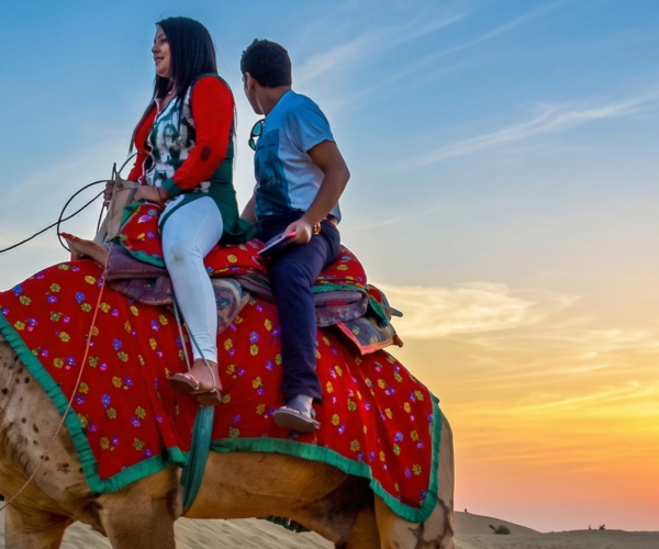 Udaipur Jodhpur Jaisalmer Tour Package