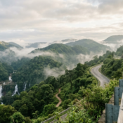 Meghalaya Safe Tourists