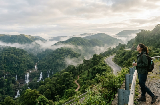 Is Meghalaya Safe for Tourists – Complete Travel Safety Guide 2026 