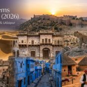 Rajasthan Tour Packages