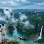Honeymoon Tour Packages in Meghalaya