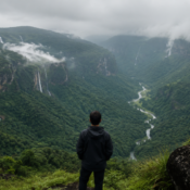 Is Meghalaya Worth Visiting in Monsoon