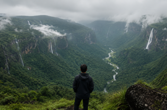 Is Meghalaya Worth Visiting in Monsoon? Hidden Valleys, Caves & Adventure Spots to Explore