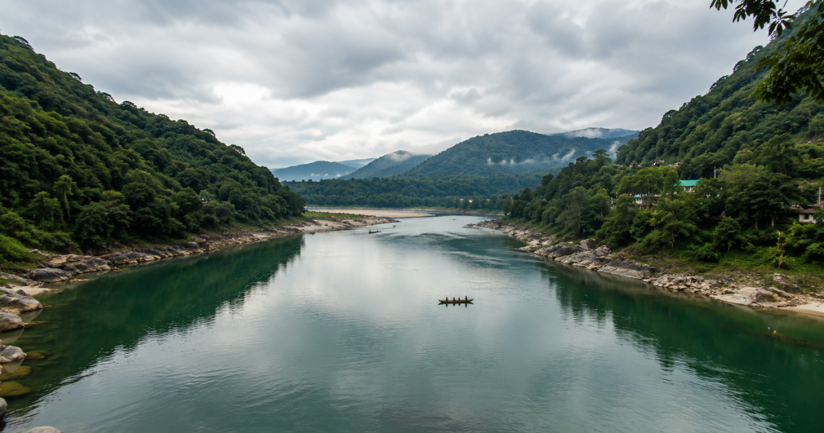 Top Agency in Shillong for Meghalaya Tour